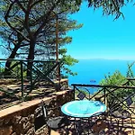 Villa Blu Costiera