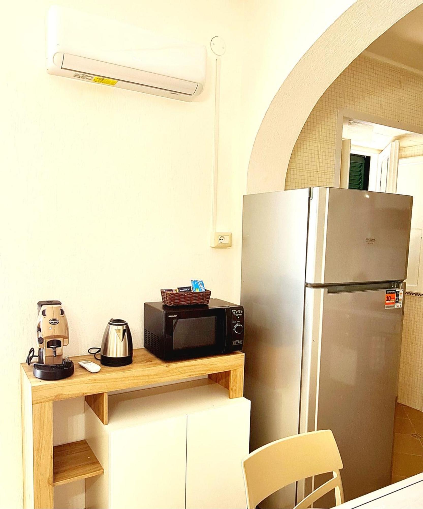 Blu Costiera Apartamento *