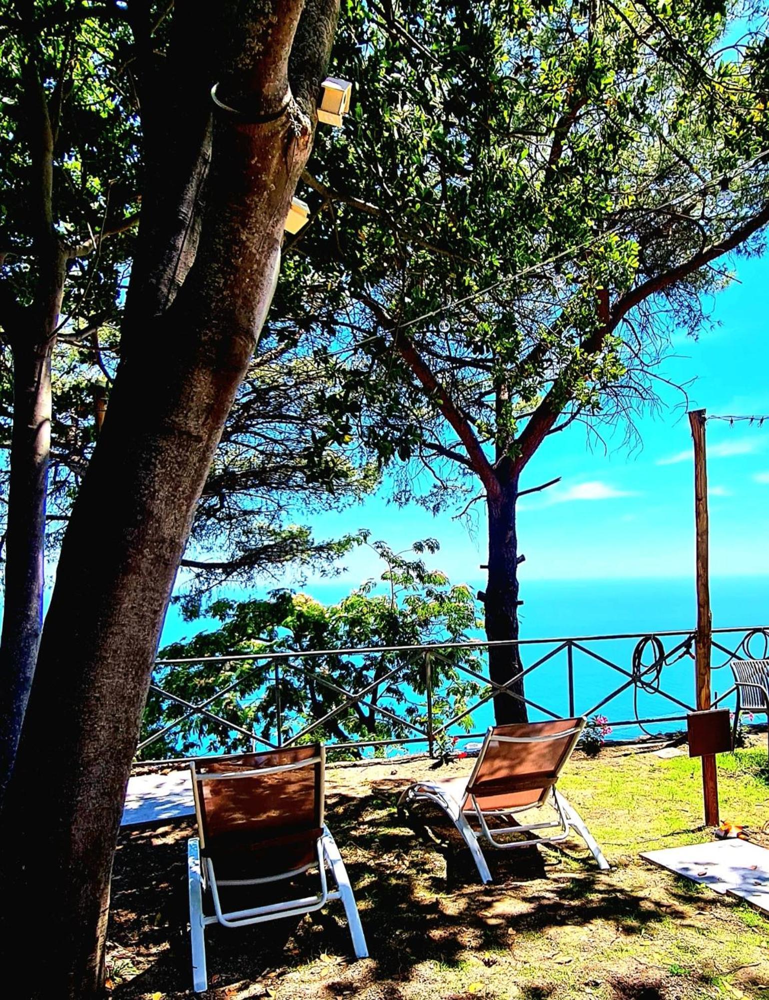 Apartamento Blu Costiera *
